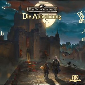 Das schwarze Auge - Folge 12: Die Abrechnung