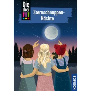 Die drei !!! Sternschnuppen-Nächte