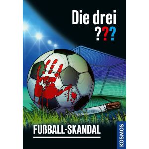 Die drei ??? Fußball-Skandal