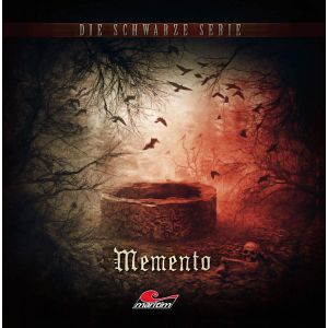 Die schwarze Serie - Folge 14: Memento