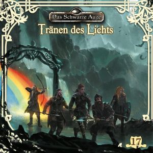 Das schwarze Auge 17: Tränen des Lichts