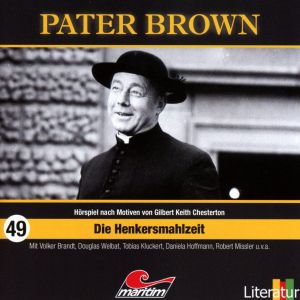 Pater Brown 03 Die fliegenden Sterne
