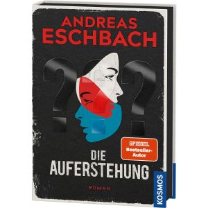 Die Auferstehung: Ein Roman aus der Welt von „Die drei ???"