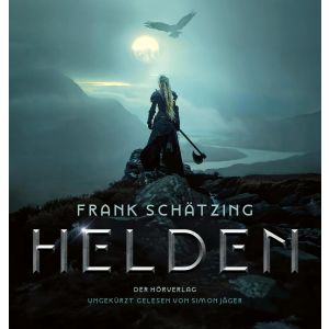 Frank Schätzing - Helden