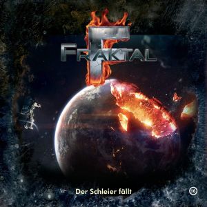 Fraktal - Folge 16: Der Schleier fällt