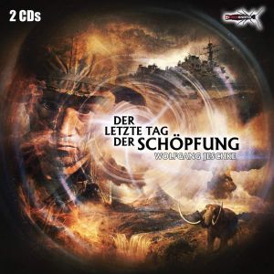 Der letzte Tag der Schöpfung (Hörspiel von Wolfgang Jeschke)