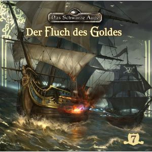 Das schwarze Auge - Folge 7: Der Fluch des Goldes
