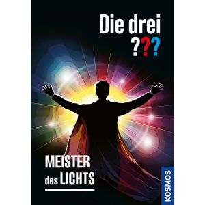 Die drei ??? Meister des Lichts