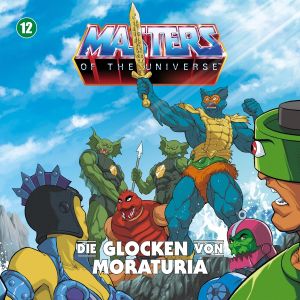 Masters of the Universe - Folge 12 - Die Glocken von Moraturia