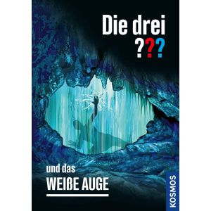 Die drei ??? und das weiße Auge