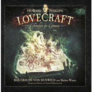 H.P. Lovecraft - Chroniken des Grauens - Folge 7: das Grauen Von Dun