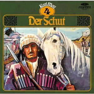 Karl May Klassiker - Folge 4: Der Schut