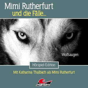 Mimi Rutherfurt 68: Wolfsaugen