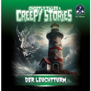 Ghostly Tales & Creepy Stories 07 - Der Leuchtturm