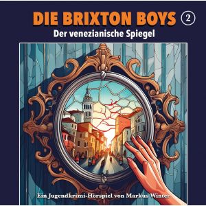 Abo Die Brixton-Boys
