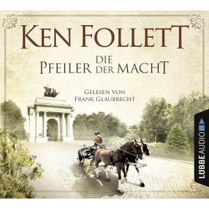 Ken Follett - Never - Die letzte Entscheidung