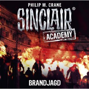 SINCLAIR - Dead Zone: Folge 06