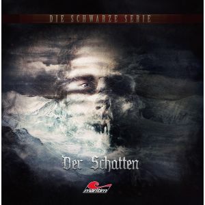 Die Schwarze Serie - Folge 21: Der Schatten