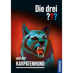 Die drei ??? und der Karpatenhund