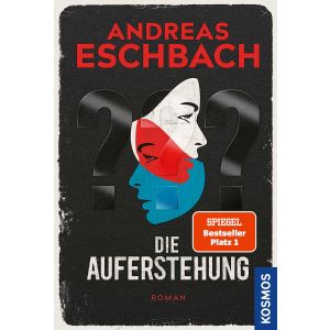 Die Auferstehung: Ein Roman aus der Welt von „Die drei ???" Paperback