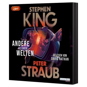 Christopher Paolini - Eragons Welt in einer Box
