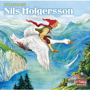 Nils Holgersson