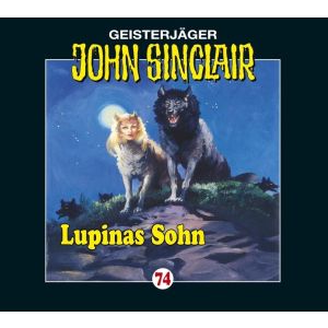 John Sinclair - Folge 74