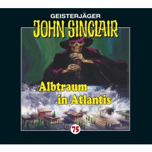 John Sinclair - Folge 75