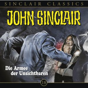 John Sinclair Classics - Folge 18