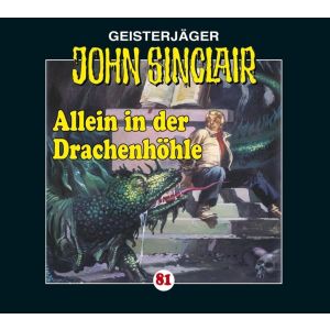 John Sinclair - Folge 81