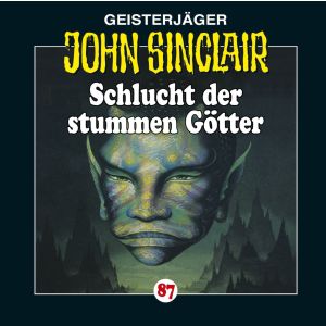 John Sinclair - Folge 87