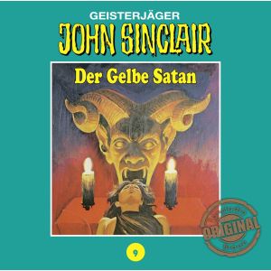 John Sinclair Tonstudio Braun - Folge 09