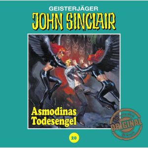 John Sinclair Tonstudio Braun - Folge 20