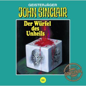 John Sinclair Tonstudio Braun - Folge 22