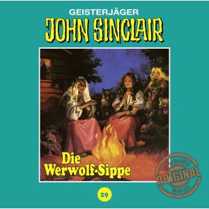 John Sinclair Tonstudio Braun - Folge 29