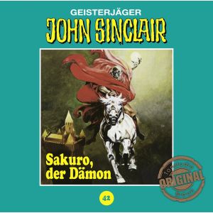 John Sinclair Tonstudio Braun - Folge 42