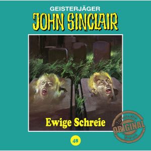 John Sinclair Tonstudio Braun - Folge 48