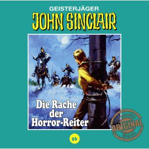 John Sinclair Tonstudio Braun - Folge 56