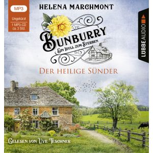 Bunburry - Der heilige Sünder