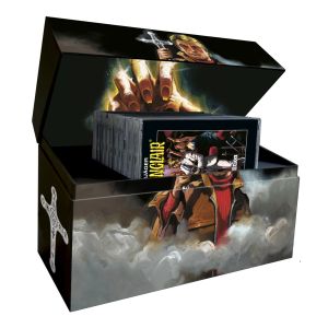 John Sinclair Sammleredition - Die ersten 50 Folgen in einer Box