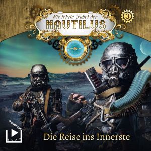 Die letzte Fahrt der Nautilus - Folge 3: Die Reise ins Innerste