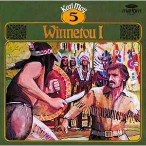 Karl May Klassiker - Folge 5: Winnetou 1