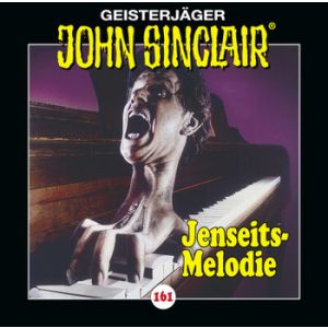 John Sinclair - Folge 161: Jenseits-Melodie