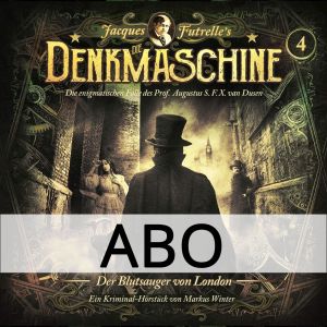 ABO Die Denkmaschine