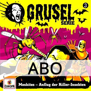 ABO Gruselserie