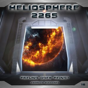 Heliosphere 2265 - Folge 16: Freund oder Feind ?