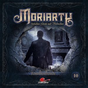 Moriarty - Zwischen Genie und Verbrechen 10 Familienbande