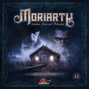 Moriarty - Zwischen Genie und Verbrechen 12 Wiedergeburt