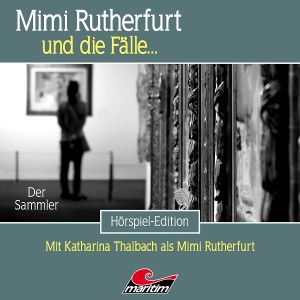 Mimi Rutherfurt 65 Der Sammler