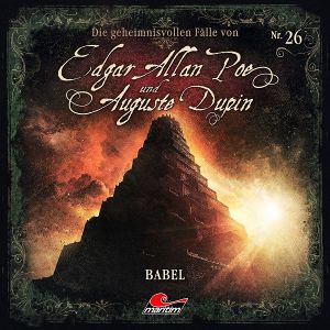 Edgar Allan Poe und Auguste Dupin: 26 Babel